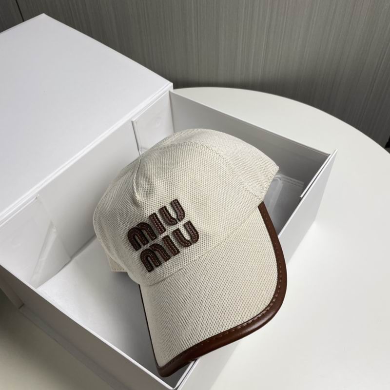 Miumiu cap dx (1)